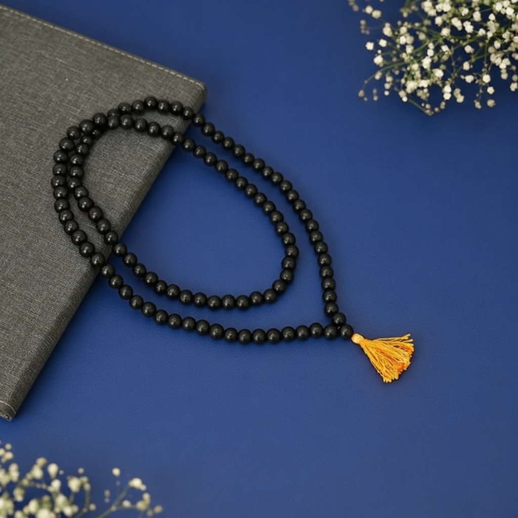 100% Original Karungali Mala 📿