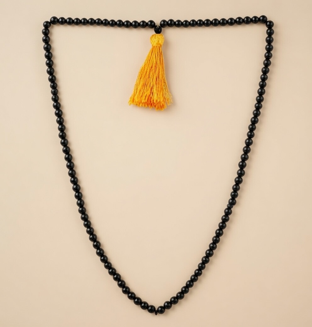 Original Karungali Mala 📿